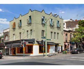 Hotel, Motel, Pub & Leisure commercial property leased at 247 Victoria Street Darlinghurst NSW 2010