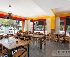 Hotel, Motel, Pub & Leisure commercial property leased at 247 Victoria Street Darlinghurst NSW 2010