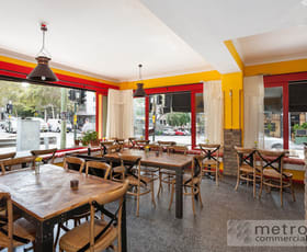 Hotel, Motel, Pub & Leisure commercial property leased at 247 Victoria Street Darlinghurst NSW 2010