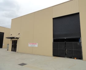 Factory, Warehouse & Industrial commercial property leased at 18 Enterprise Circuit Prestons NSW 2170