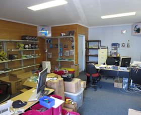 Factory, Warehouse & Industrial commercial property leased at 39/23-25 Bunney Road Oakleigh South VIC 3167