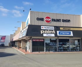 Showrooms / Bulky Goods commercial property leased at 5/10 Stanford Way Malaga WA 6090