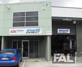 Factory, Warehouse & Industrial commercial property leased at Willawong QLD 4110
