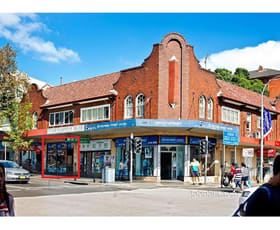 Offices commercial property leased at 171B Burwood Road Burwood NSW 2134
