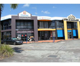 Factory, Warehouse & Industrial commercial property leased at 3/128 Kortum Drive Burleigh Heads QLD 4220