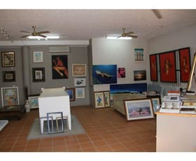 Factory, Warehouse & Industrial commercial property leased at 3/128 Kortum Drive Burleigh Heads QLD 4220