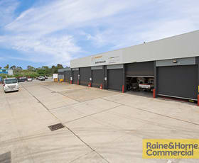 Factory, Warehouse & Industrial commercial property leased at 799 Fairfield Road Yeerongpilly QLD 4105