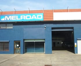 Offices commercial property leased at 5 Aster Avenue Carrum Downs VIC 3201