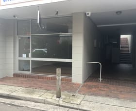Shop & Retail commercial property leased at 1 Simmonds Lane Avalon Beach NSW 2107