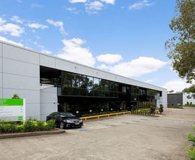 Factory, Warehouse & Industrial commercial property leased at 15/33 Maddox Street Alexandria NSW 2015