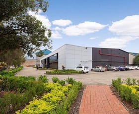 Factory, Warehouse & Industrial commercial property leased at 15/33 Maddox Street Alexandria NSW 2015
