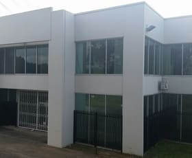 Factory, Warehouse & Industrial commercial property leased at Prospect NSW 2148