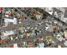 Showrooms / Bulky Goods commercial property leased at 113 Parry Street Newcastle West NSW 2302