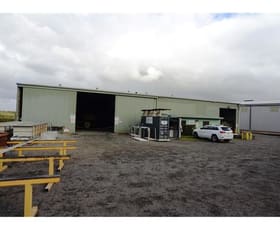 Factory, Warehouse & Industrial commercial property leased at 26 Laverick Avenue Tomago NSW 2322