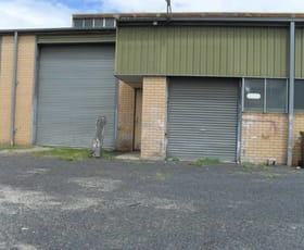 Factory, Warehouse & Industrial commercial property leased at Bathurst NSW 2795