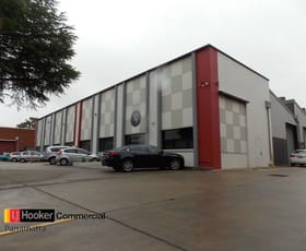 Factory, Warehouse & Industrial commercial property leased at Seven Hills NSW 2147