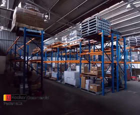Factory, Warehouse & Industrial commercial property leased at Seven Hills NSW 2147