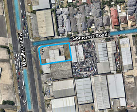 Factory, Warehouse & Industrial commercial property leased at 1648-1658 Sydney Road Campbellfield VIC 3061