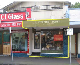 Offices commercial property leased at 19a Ormond Road Elwood VIC 3184
