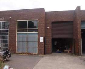 Factory, Warehouse & Industrial commercial property leased at 2/9-11 Murdock Street Clayton VIC 3168