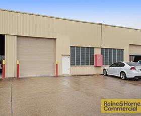 Offices commercial property leased at 4/466 Newman Road Geebung QLD 4034