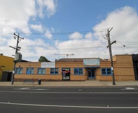 Shop & Retail commercial property leased at 360A South Road Moorabbin VIC 3189