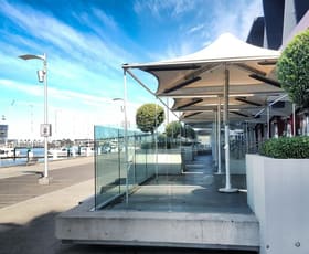 Shop & Retail commercial property leased at 62 New Quay Promenade Docklands VIC 3008