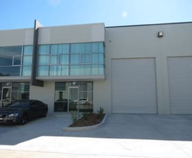 Factory, Warehouse & Industrial commercial property leased at 85-115 Alfred Road Chipping Norton NSW 2170