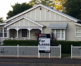 Offices commercial property leased at 78 West Street Toowoomba City QLD 4350