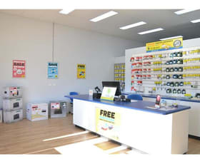 Shop & Retail commercial property leased at Shop 7/4a Garnett Road Green Hills NSW 2365