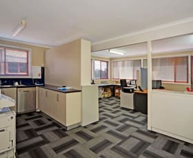 Offices commercial property leased at 8 Commerce Drive Warilla NSW 2528