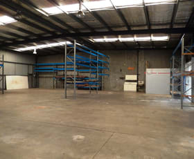 Factory, Warehouse & Industrial commercial property leased at 24-26 Drynan Street Bayswater WA 6053