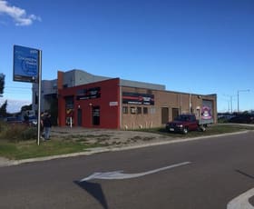 Showrooms / Bulky Goods commercial property leased at 86 Camms Road Cranbourne VIC 3977