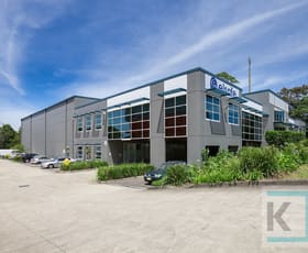 Factory, Warehouse & Industrial commercial property leased at 9 Rodborough Road Frenchs Forest NSW 2086