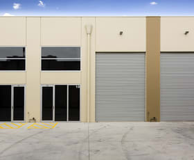 Factory, Warehouse & Industrial commercial property leased at 13/236-244 Edwardes Street Reservoir VIC 3073