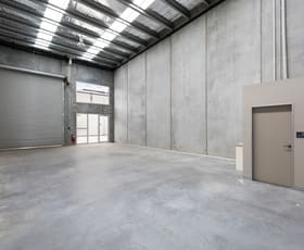 Factory, Warehouse & Industrial commercial property leased at 13/236-244 Edwardes Street Reservoir VIC 3073