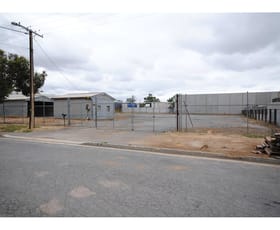 Factory, Warehouse & Industrial commercial property leased at 21 Ninth Street Wingfield SA 5013