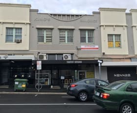Offices commercial property leased at Level 1/672 Burke Road Camberwell VIC 3124