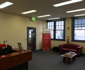 Offices commercial property leased at Level 1/672 Burke Road Camberwell VIC 3124