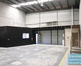 Factory, Warehouse & Industrial commercial property leased at Brendale QLD 4500