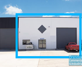 Factory, Warehouse & Industrial commercial property leased at Brendale QLD 4500