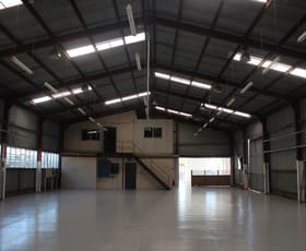 Factory, Warehouse & Industrial commercial property leased at 394 South Street Harristown QLD 4350