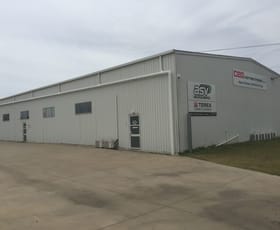 Factory, Warehouse & Industrial commercial property leased at 12 Pavitt Crescent Wyong NSW 2259