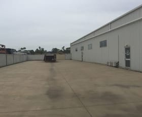 Factory, Warehouse & Industrial commercial property leased at 12 Pavitt Crescent Wyong NSW 2259