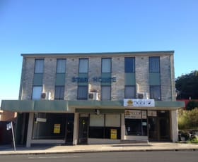 Offices commercial property leased at 2/120 Erina Street Gosford NSW 2250