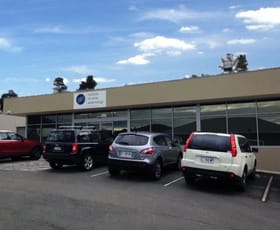 Shop & Retail commercial property leased at 17 Westside Circle Kingston TAS 7050