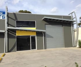 Factory, Warehouse & Industrial commercial property leased at 7 Short Street Traralgon VIC 3844