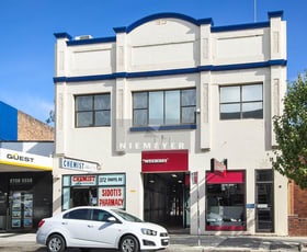 Offices commercial property leased at 372 Chapel Road Bankstown NSW 2200