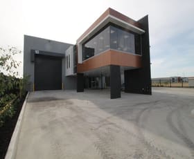Factory, Warehouse & Industrial commercial property leased at 10 Babbage Drive Dandenong VIC 3175