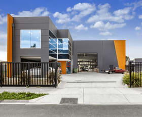 Factory, Warehouse & Industrial commercial property leased at 2 Dairy Drive Coburg North VIC 3058